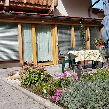 Bina' S House Apartment Sillian Exterior foto