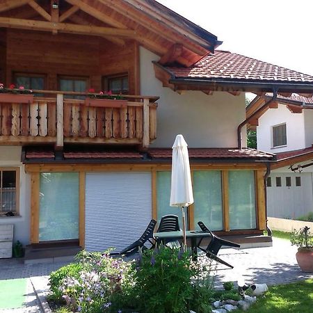 Bina' S House Apartment Sillian Exterior foto